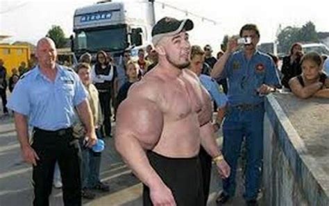 Synthol Explosion On Stage