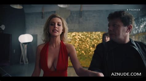 OKSANA STRELTSOVA Nude AZNude