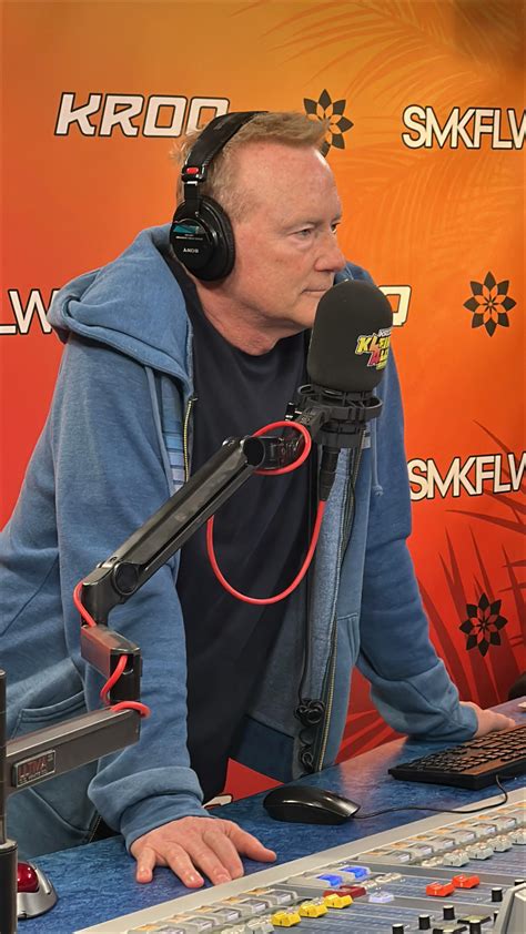 Klein. Ally. Show. on KROQ | Wednesday, March 26, 2025 | On today's