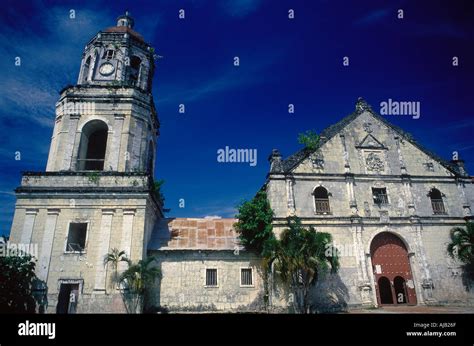 ARGAO CEBU PHILIPPINES Asia Philippines Visayas Islands Cebu Stock Photo - Alamy