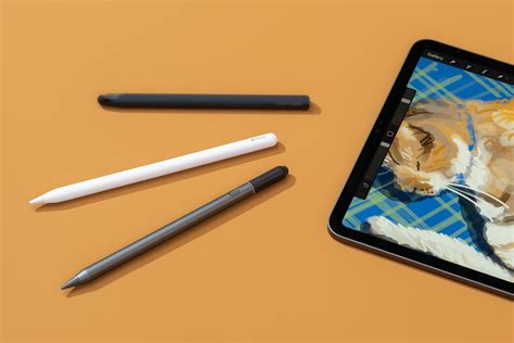 Apple Pencil Ipad 7th Gen Drawing Review - Banks Funge1999