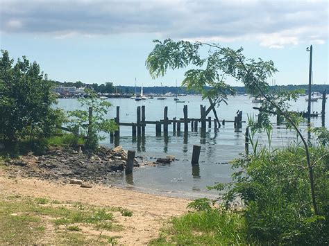 Why port washington ny is the top destination for city commuters 5