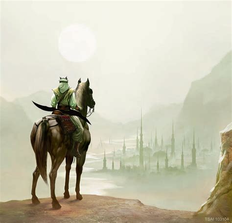 Valenar - Eberron Wiki