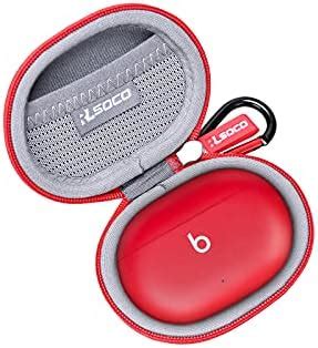 Rlsco Funda R Gida Para Beats Studio Buds Auriculares Inal Mbricos