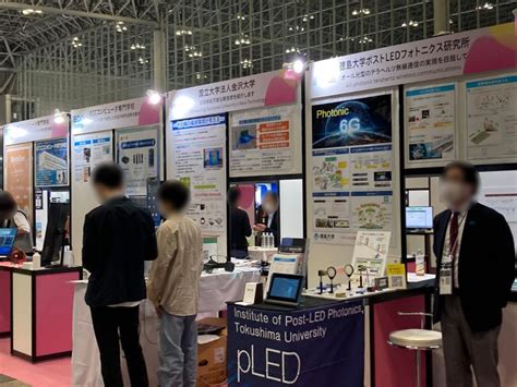 ロボセンサー技研株式会社 CEATEC 2022 SU046 展示会Biz