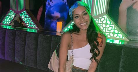 Summer House Martha S Vineyard Star Shanice Henderson Ignites Jealousy For Going B T Naked