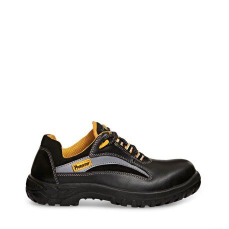 Step Up Your Safety Game with the PROTEKTOR LEO LOW Shoes