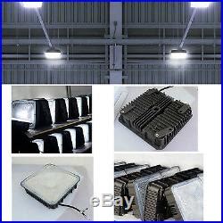 Pcs W Led Canopy Light Commerical Grade Weatherproof Outdoor Balcony