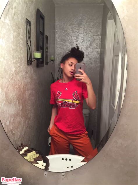 Jolicia Mcdowell Aka Oh Itsjo Nude Leaks Fapellas