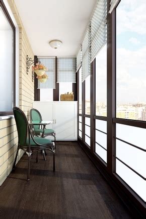 Остъкляване на балкони (113 снимки): остъкляване и декорация на ...