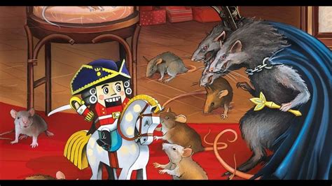 Крысы в литературе. "Книжная полка" - выпуск 131 - YouTube