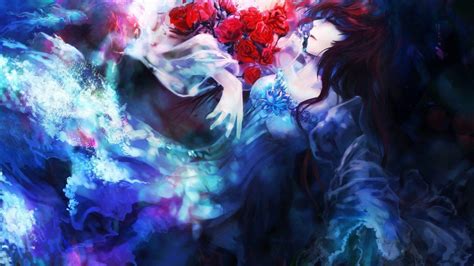 Romance Anime Wallpapers Top Free Romance Anime Backgrounds Wallpaperaccess