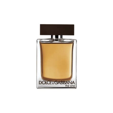 Dolce And Gabbana The One Men Edt 100ml Perfumes Duty Free