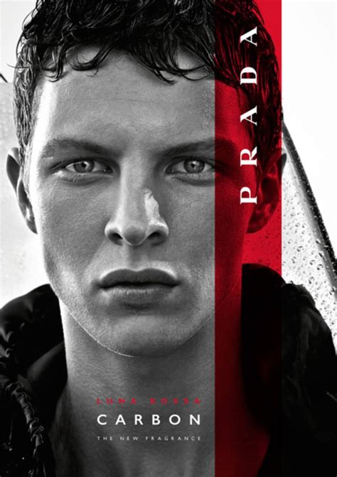 Prada Luna Rossa Fragrance S/S 2017 (Prada)