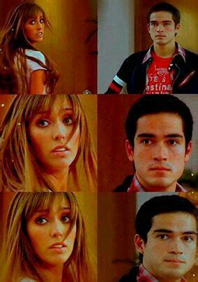 Pin De Bruna Morais Em Rbd Anah Novelas Filmes