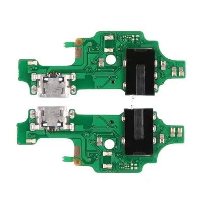 Infinix Hot Charging Connector Flex Pcb Board