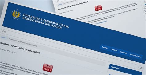 membuat npwp  mudah  praktis tokopedia blog