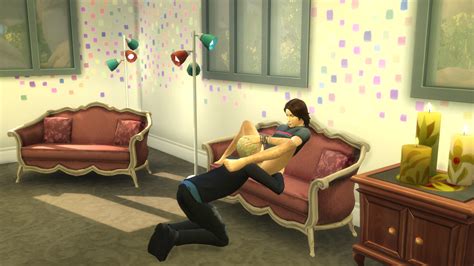 The Sims The Sims Wolfgang Munch X Ripp Grunt Twink Teen Nipple Play Sex Love Gay The