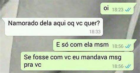 Prints De Conversas Que Fizeram Internet Morrer De Rir