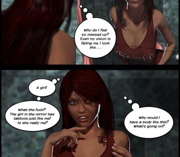 Fantasy Spell Muses Sex And Porn Comics