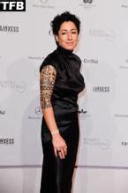 DUNJA HAYALI Nude AZNude