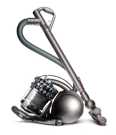 Технологии и инновации Dyson
