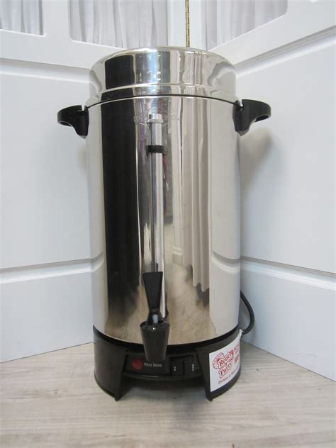 100 cup coffee urn | Rent N' Party