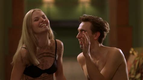 Naked Jennifer Morrison In Women