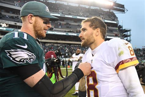 Redskins vs. Eagles 2017: Game time, TV schedule, online streaming ...