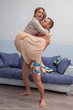 Mature Pictures Featuring 39 Year Old Yulenka From AllOver30