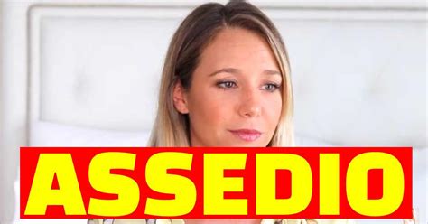 Caso Ass Dio Sei Quem A Sofia Arruda Sofreu Muito Essa Pessoa