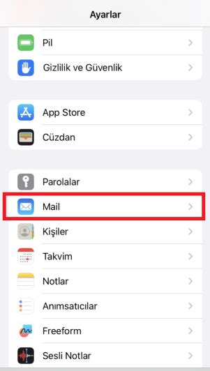 Iphone Ipad Veya Ipod Touch E Posta Kurulumu Pop Imap Doruknet