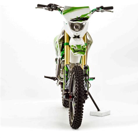 Мотоцикл Кросс Motoland APEX125 E 2021 - купить с доставкой и сборкой в ...