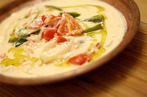 National Dish Bhutanese Foody World