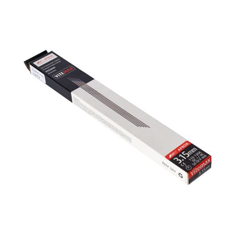 Afrox Vitamax Welding Rods 315mm 1kg Brights Hardware Shop Online