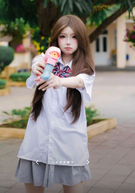 Cận cảnh nhan sắc gây xôn xao của hot girl tự nhận mình là trùm Free Fire