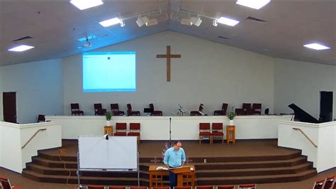 Beth Haven Baptist Church Live Stream Youtube