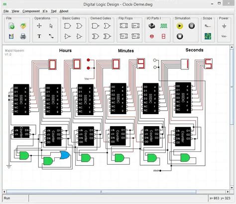 Digital Logic Design