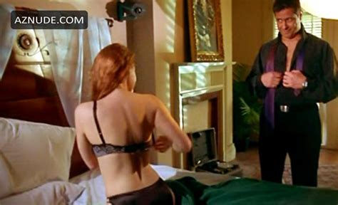 Erin Cottrell Nude Aznude