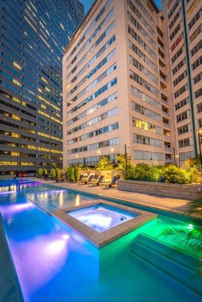 Mosaic Dallas Apartments 1747 For 1 2 And 3 Bed Apts