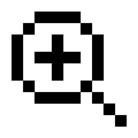 Zoom In Vector Svg Icon Svg Repo