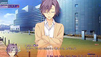 플루오르뮴 는 게임을 시도했다 제 9 부 마녀의 아들 제 20 화 XVIDEOS