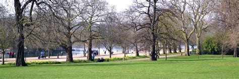 ¿Cuáles son los 10 mejores parques de Londres? [La lista definitiva]