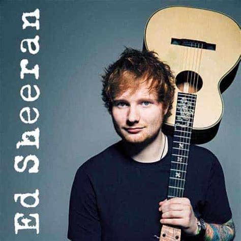 Ed Sheeran Tickets | Washington DC