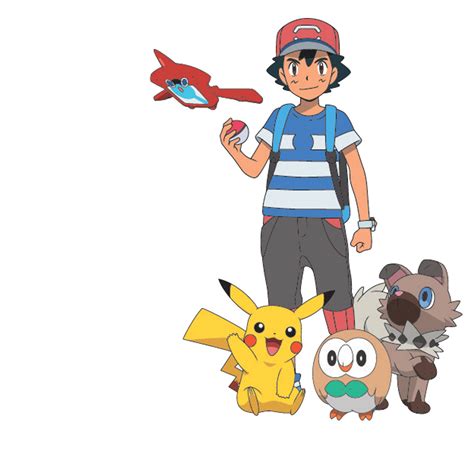 Pokemon Images Cartoon - Infoupdate.org