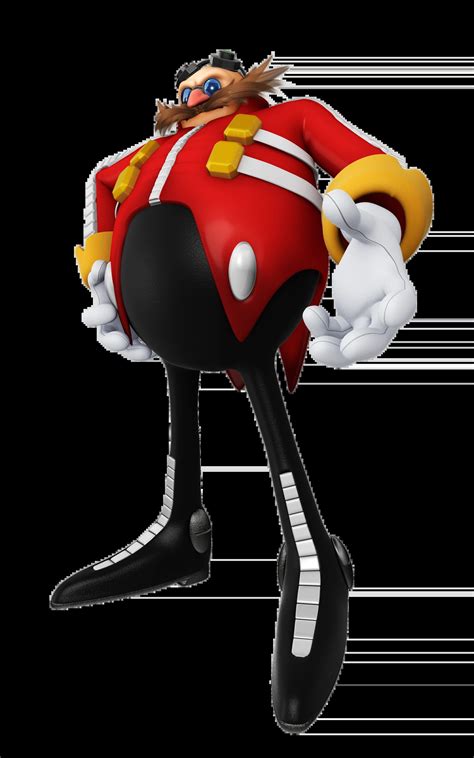 Image Sonic The Hedgehog 4 Eggman Artwork 1png Sonic News