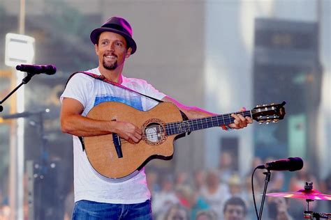 Jason Mraz The Mystical Magical Rhythmical Radical Ride At Berkeleys