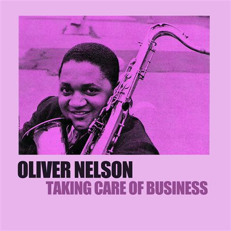 Taking Care Of Business Song