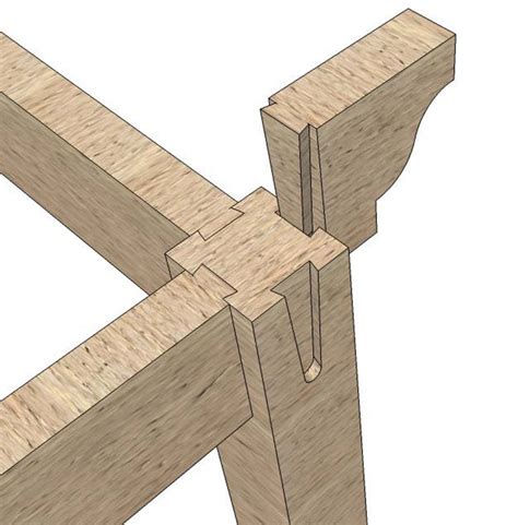The Dovetail Difference® Western Timber Frame