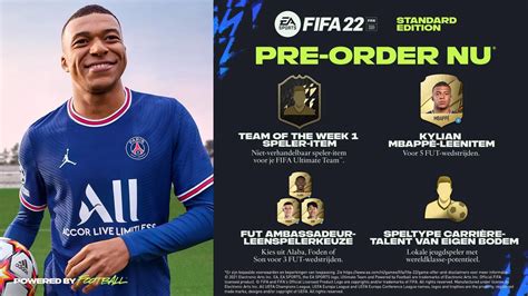 FIFA 22 - PS4 | Games | bol.com